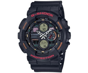 Harga jam g shop shock ga 140