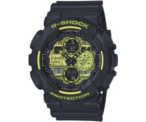 G shock 140 clearance
