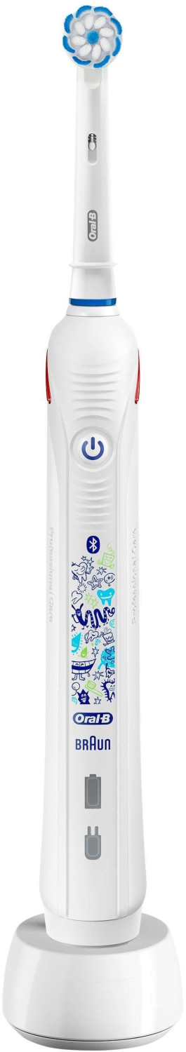 Oral-B Junior Smart White