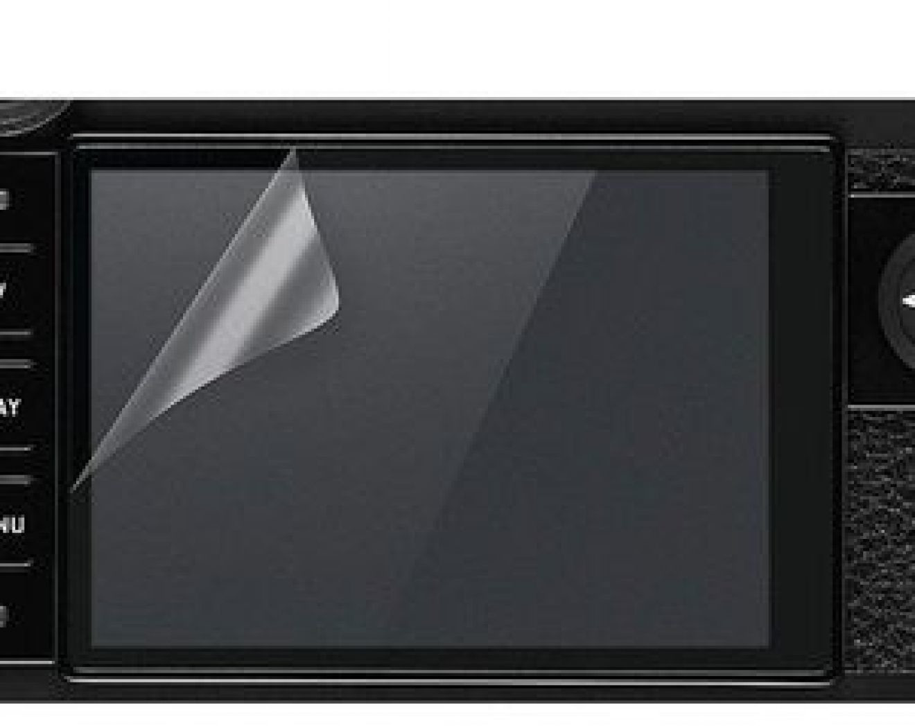 Leica Display Protection for M10