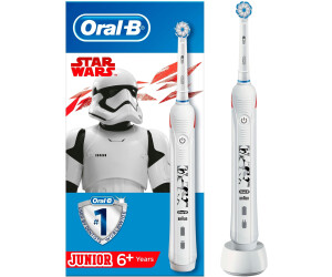 Oral-B Junior Star Wars Zahnbürste 245780  neu und OVP 