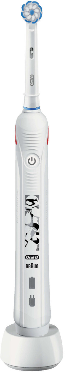 Oral-B Junior Star Wars