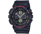 G shock ga 140 price sale