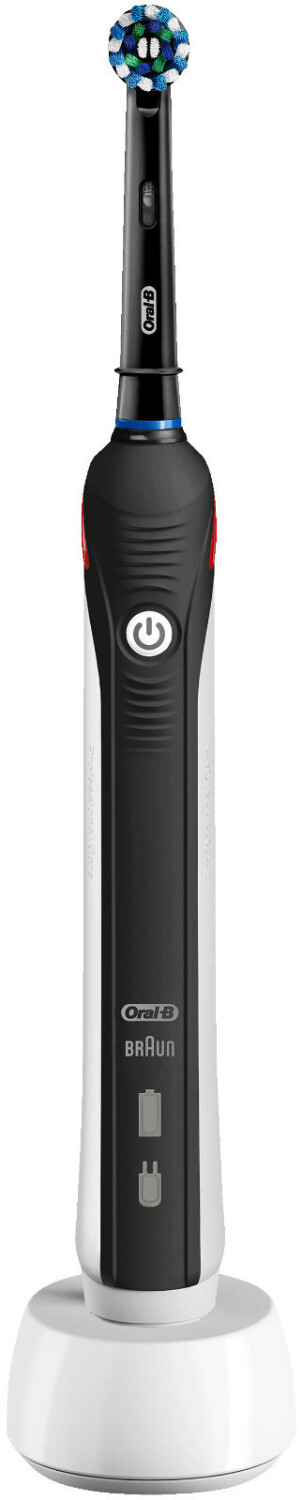Oral-B Pro 2 2000 Black Edition