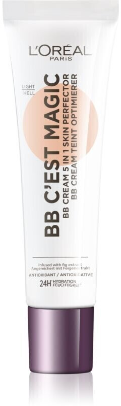 L'Oréal BB Cream C'est Magique (30ml)