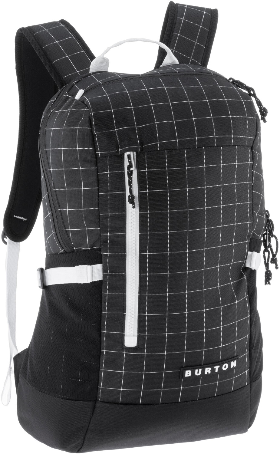 burton prospect 2.0 20l true black - Zaini snowboard