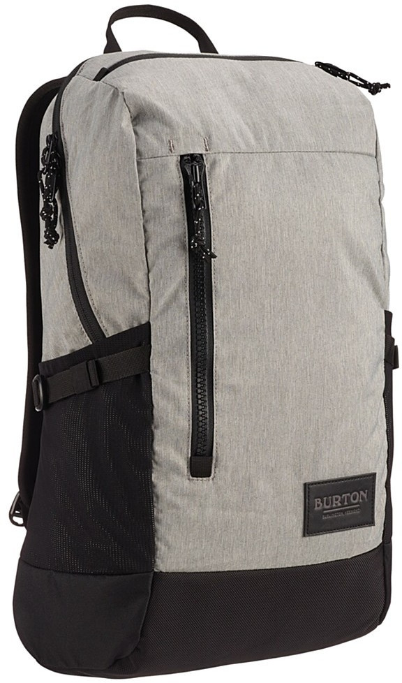 Burton Prospect 2.0 20L Backpack gray heather ab 56,95