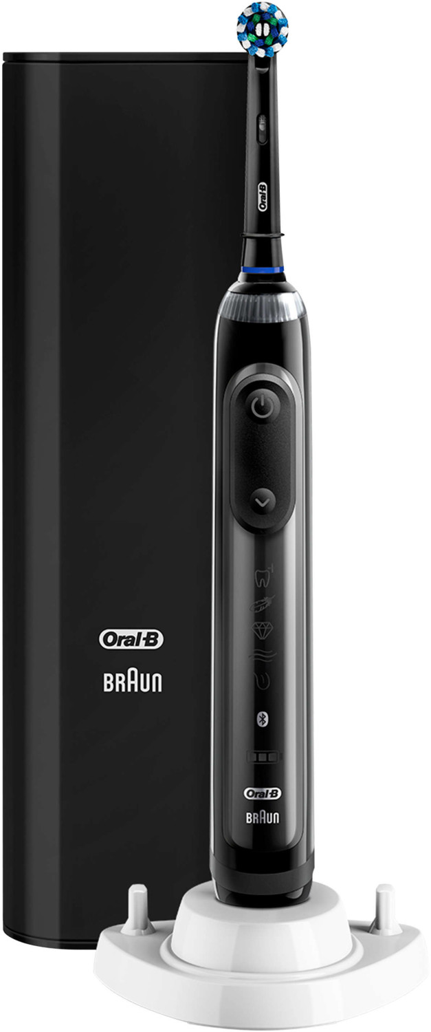 Oral-B Genius X 20100S Black