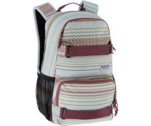 burton treble yell 21l backpack