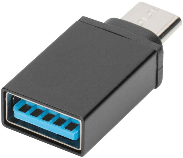 Digitus USB Type-C Adapter