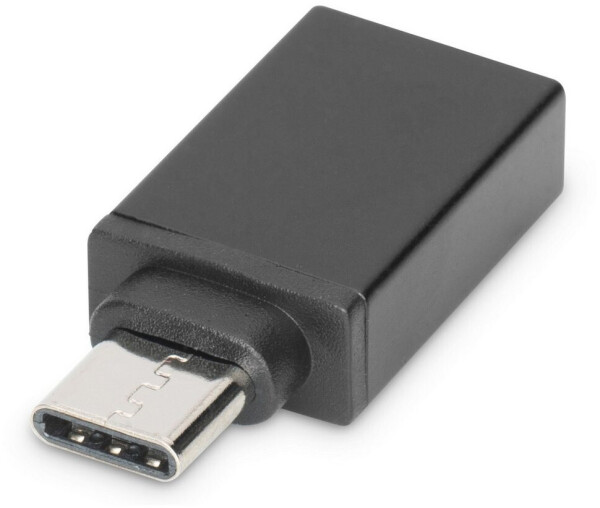 Digitus USB Type-C Adapter, Bild 2
