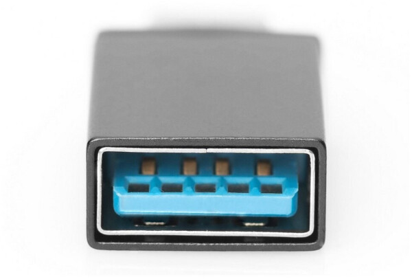 Digitus USB Type-C Adapter, Bild 5