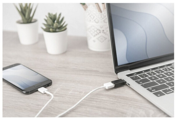 Digitus USB Type-C Adapter, Bild 6