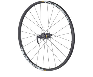 Mavic 27.5 rear wheel