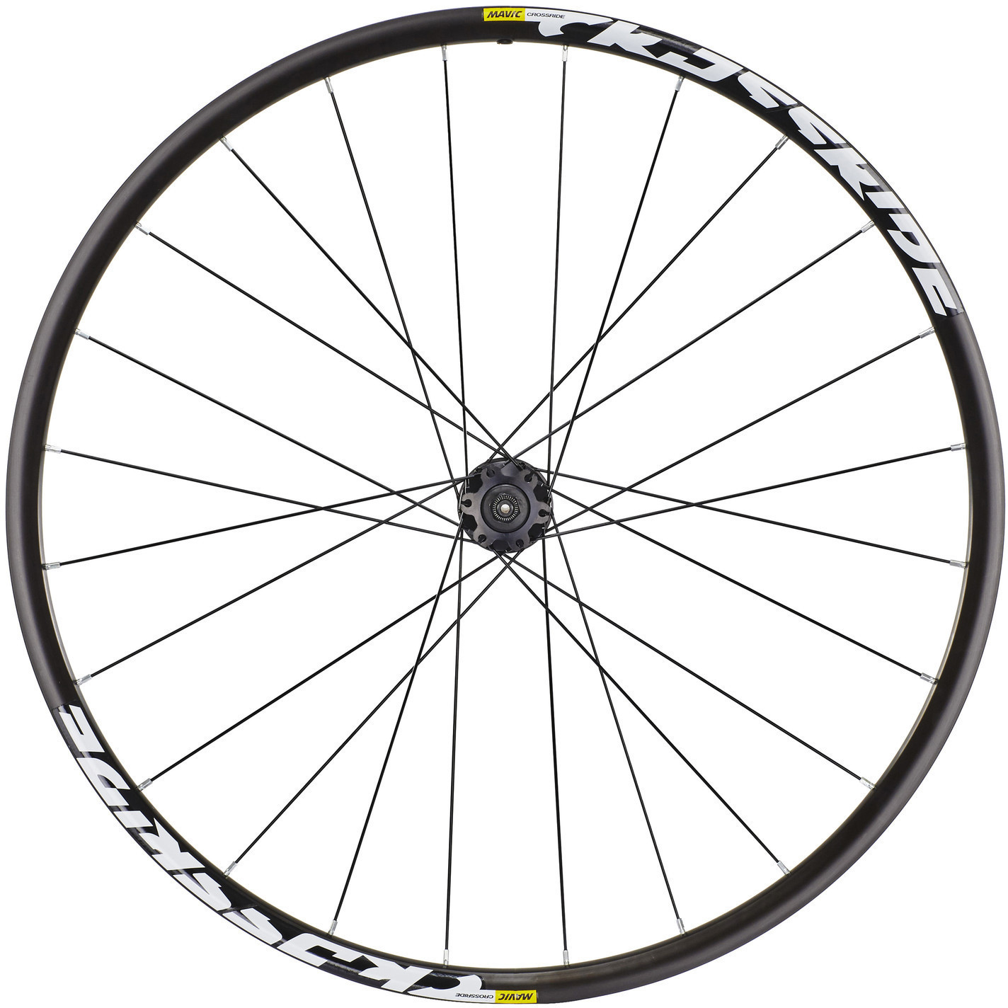 Mavic crossride light 27.5 hot sale