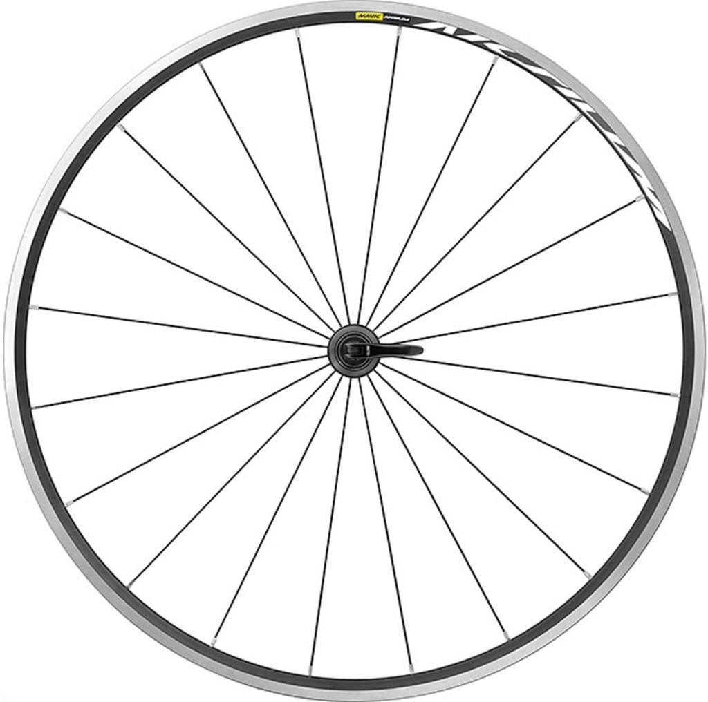 Mavic Aksium Rear Wheel Shimano/SRAM M-11