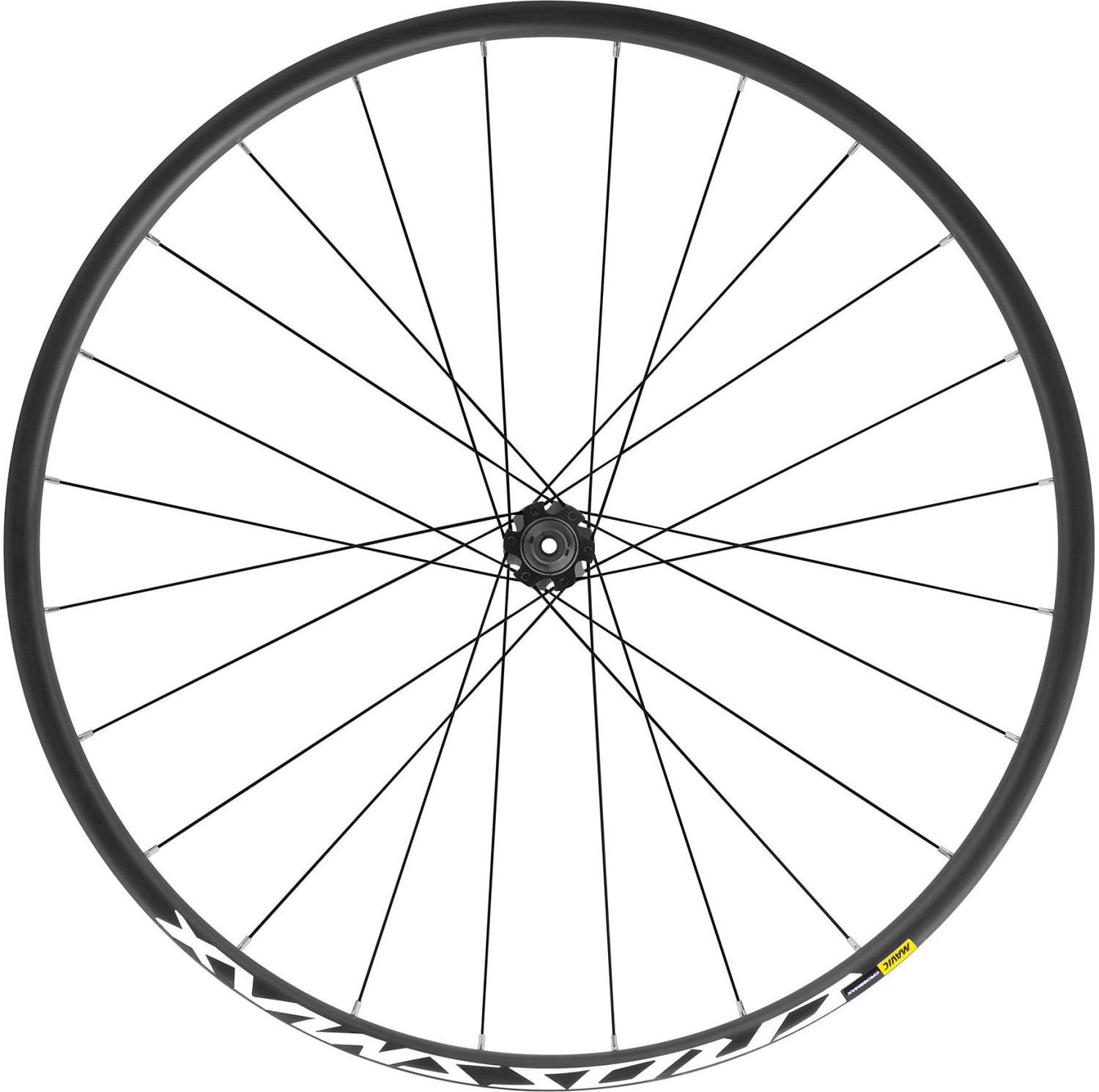 Mavic Crossmax 27.5 Wheelset Intl SRAM XD