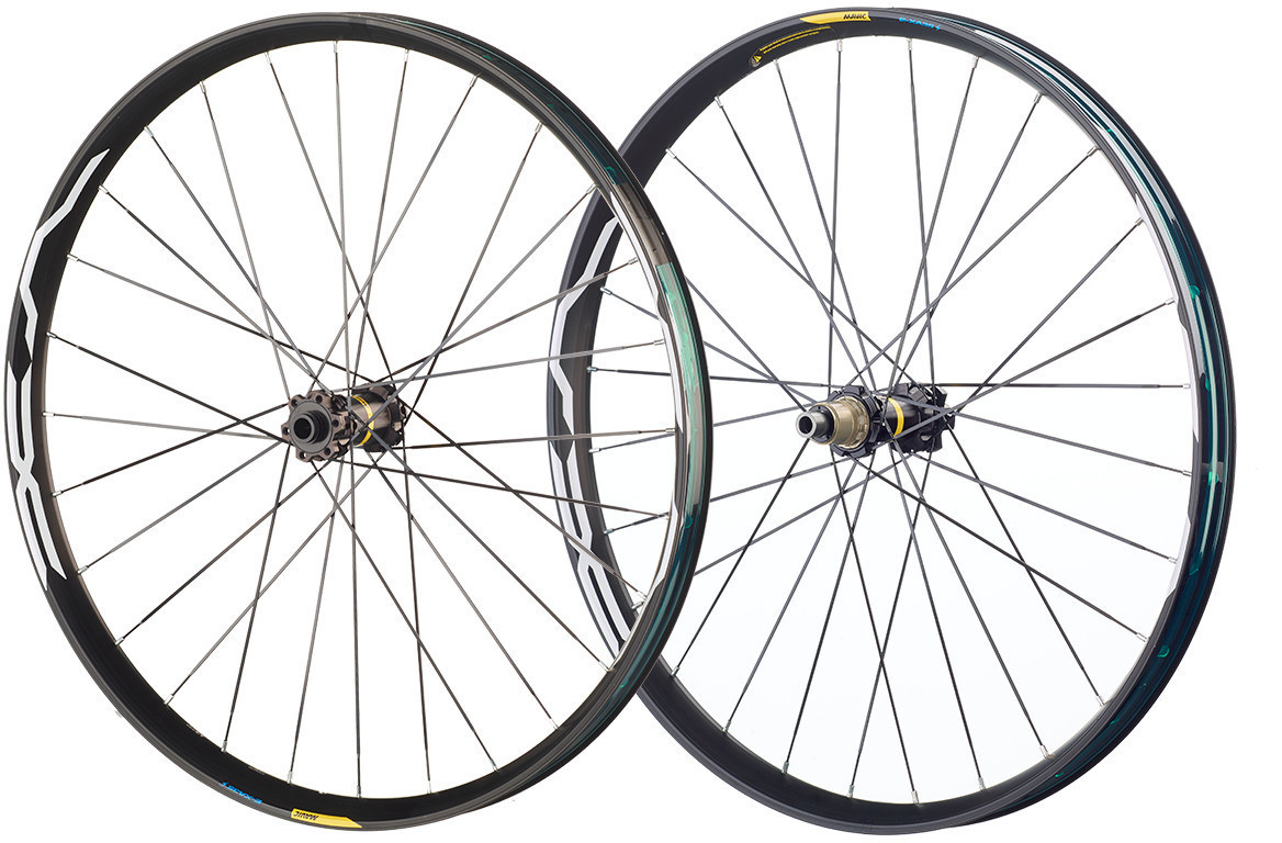 Mavic E-XA 35 Wheelset Boost Intl SRAM XD E-Bike