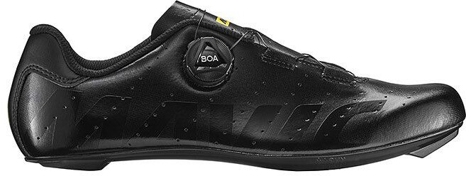 Zapatillas mavic new arrivals cosmic boa negro