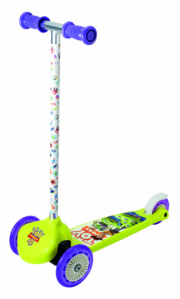 Smoby Toy Story Twist Scooter ab 37,45 € Preisvergleich bei idealo.de