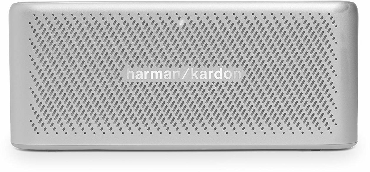 Harman-Kardon Traveler argent