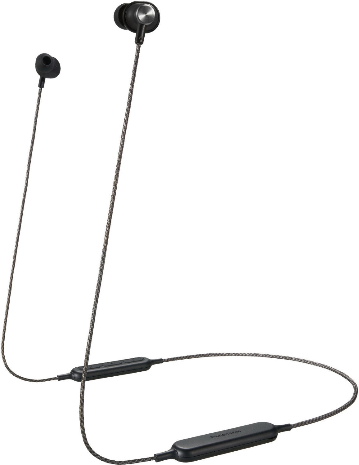 Panasonic RP-HTX20B noir