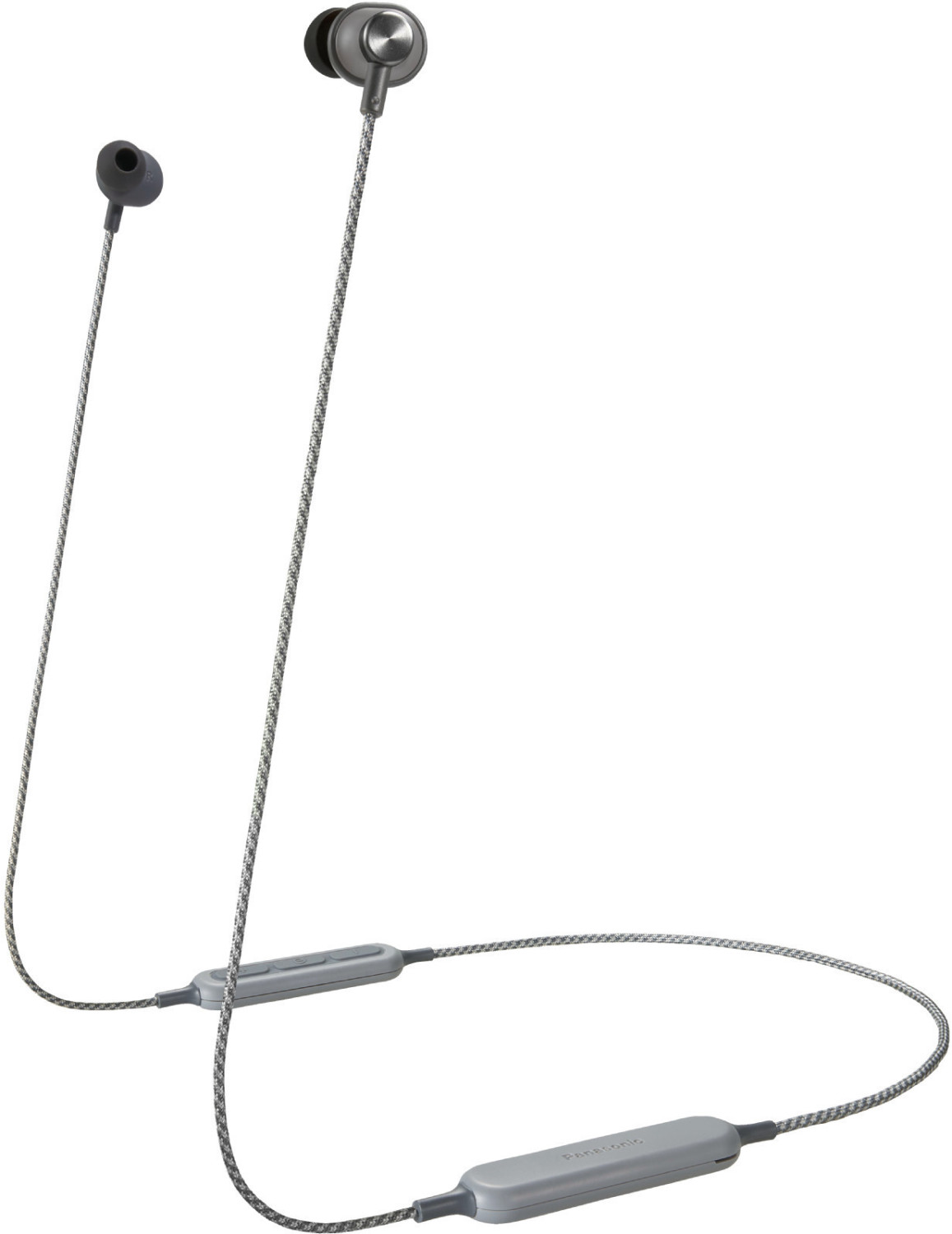 Panasonic RP-HTX20B gris