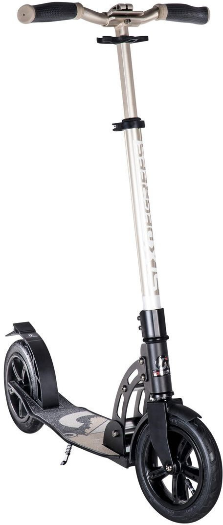 Authentic Sports Six Degrees 205mm Gold/Black