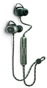 AKG N200 sans fil vert