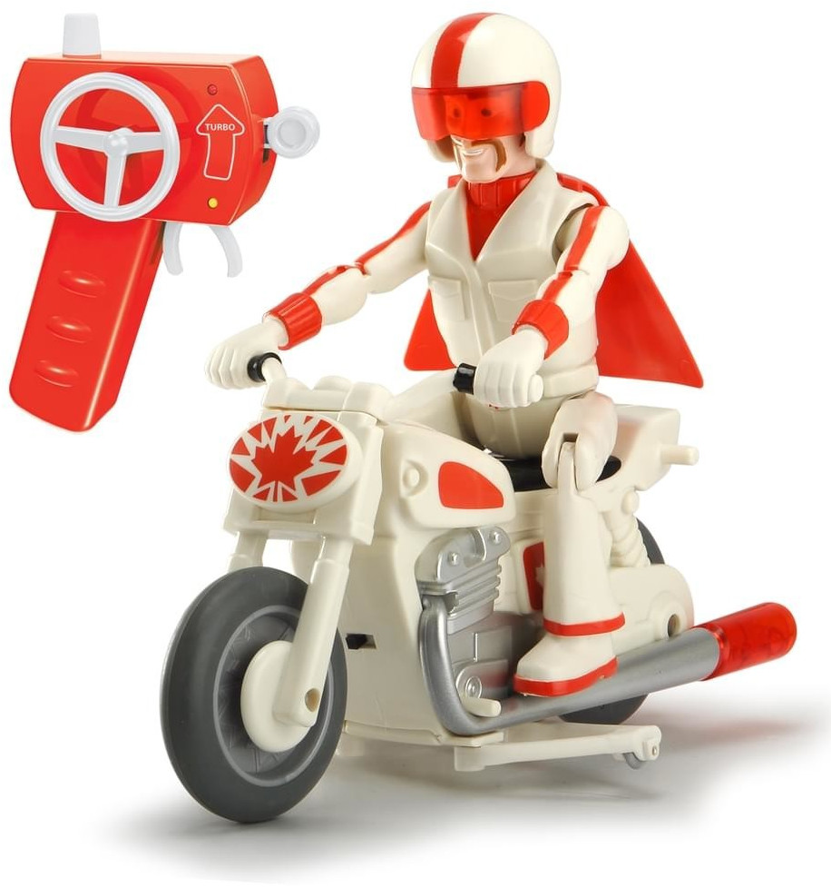 Dickie RC Toy Story Duke Caboom
