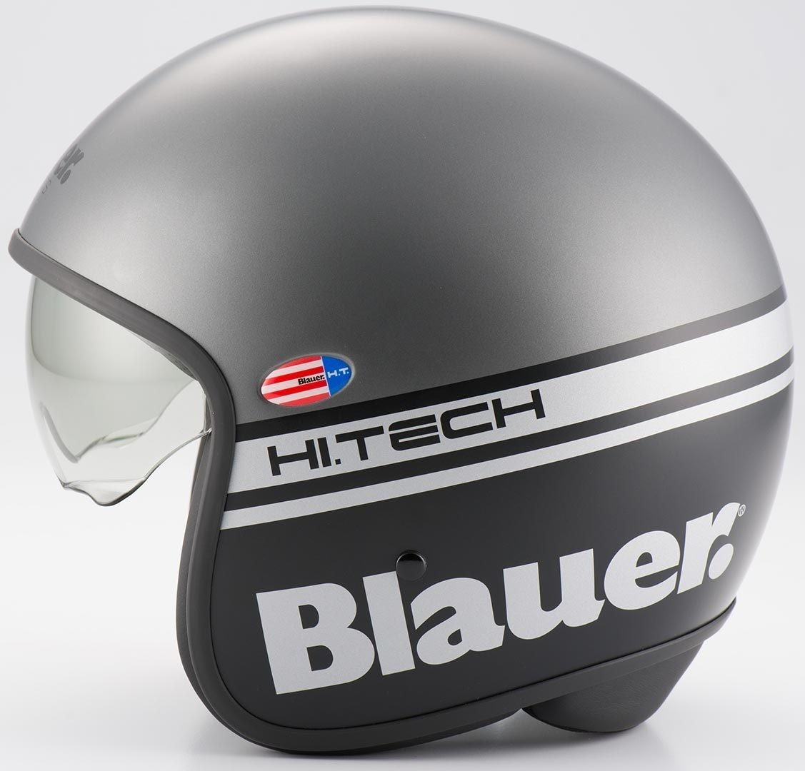 Blauer HT Pilot 1.1 grey matt