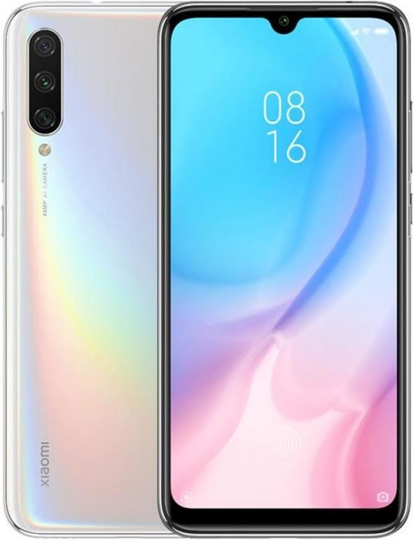 Xiaomi Mi A3 128 Go blanc