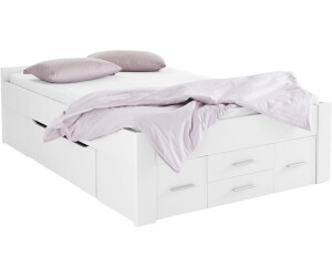 Rauch Scala 140x200cm 6 Schubkasten Ab 299 99 Preisvergleich