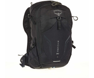 Osprey Syncro 20 sac à dos Black Noir Neuf