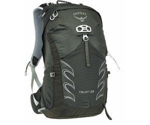 osprey talon 33 yerba green