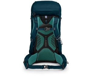 Osprey Kyte 46 2019 icelake green a 241 86 oggi Migliori