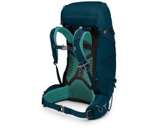 Osprey Kyte 46 2019 icelake green a 241 86 oggi Migliori
