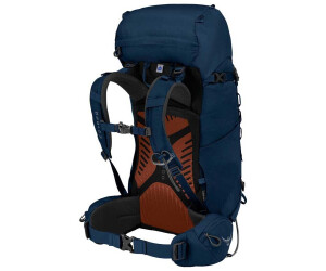 Osprey Kestrel 38 S M 2019 loch blue ab 169 96