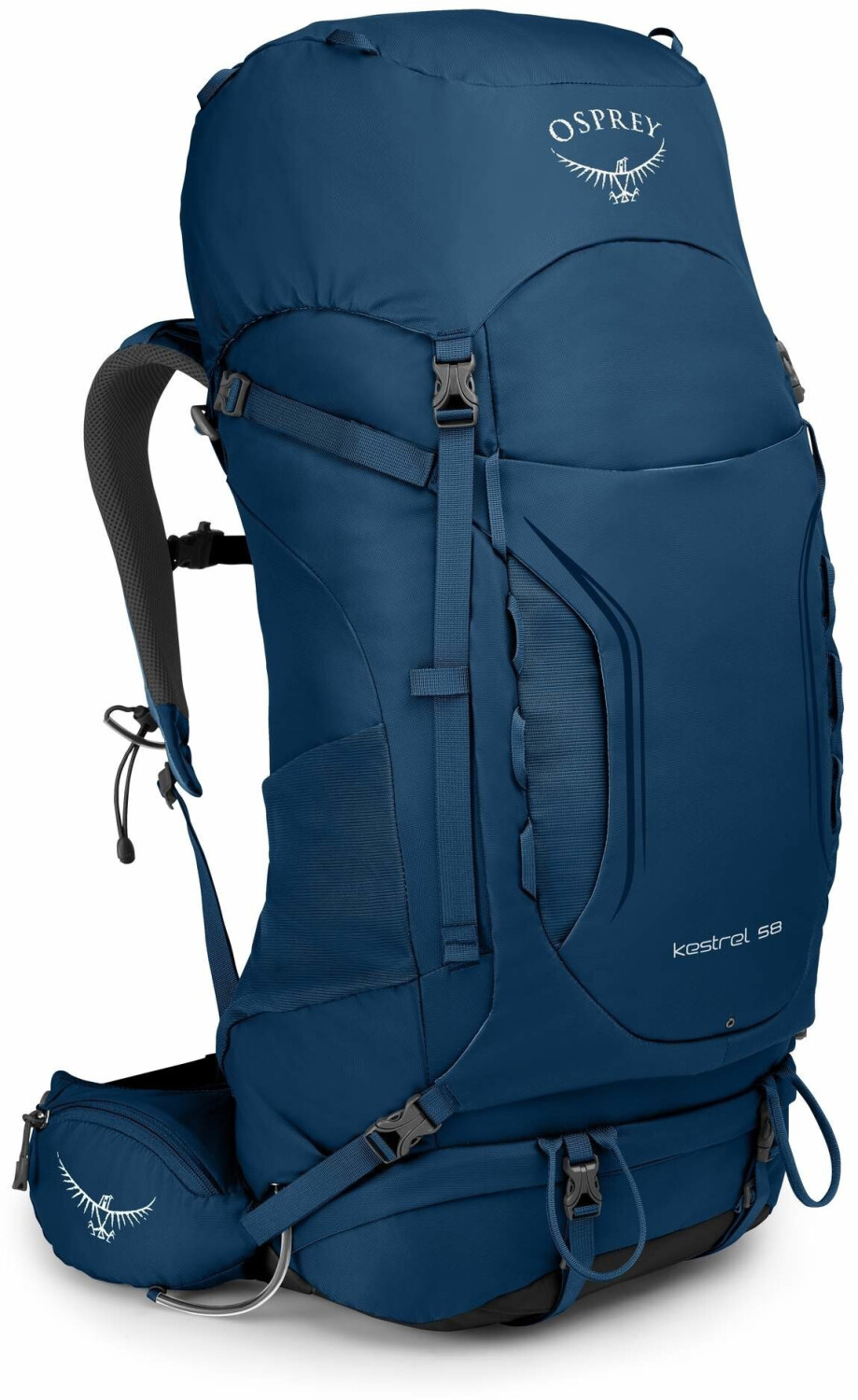 Osprey kestrel sales 58 2019