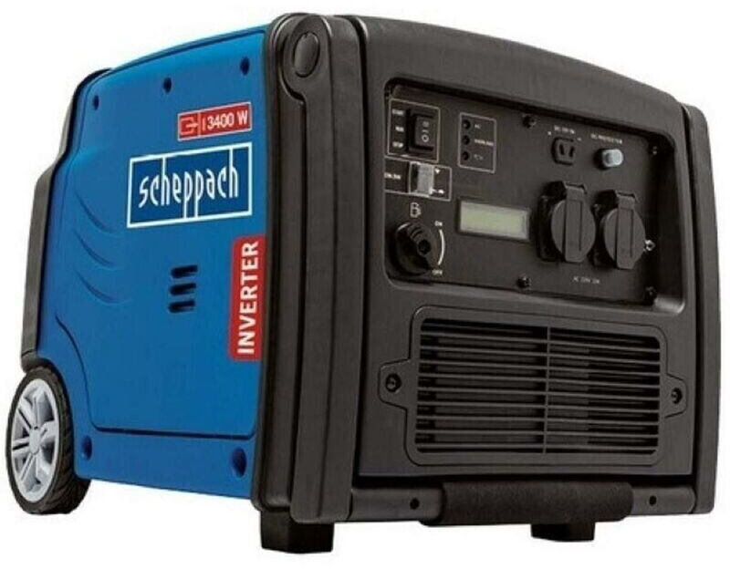 Scheppach SG3400i