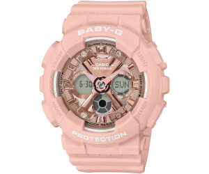Casio Baby-G BA-130 ab 92,77 € | Preisvergleich bei idealo.de