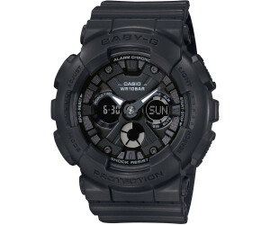 Baby g 2025 all black