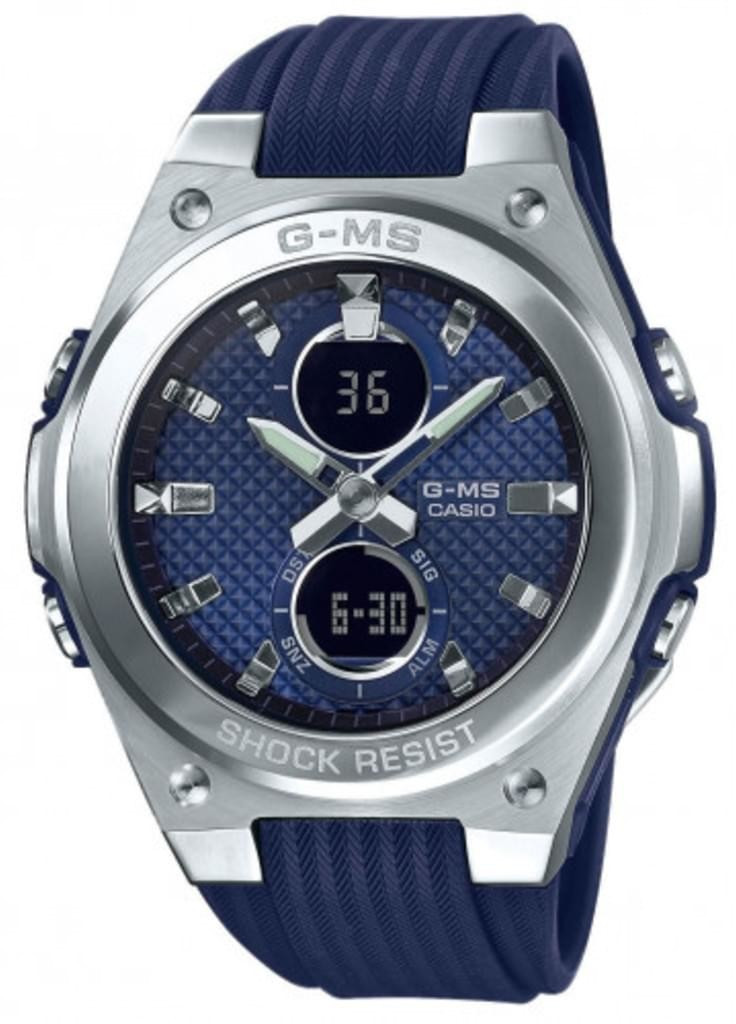 baby g msg c100