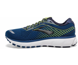 brooks ghost 1 yellow