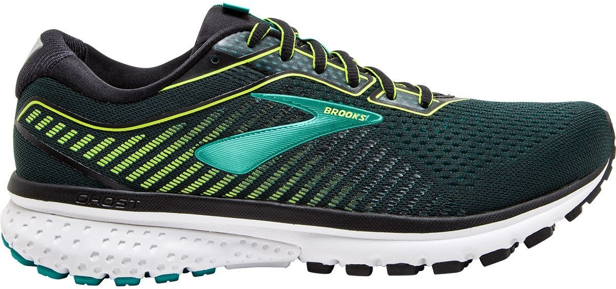Brooks Ghost 12