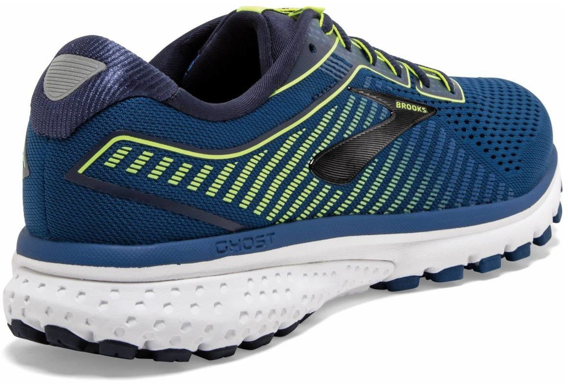Brooks ghost 12 preisvergleich Clearance