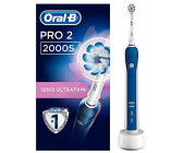 Oral B Pro 2 Elektrische Zahnburste 2025 Preisvergleich Jetzt gunstig bei idealo kaufen