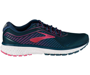 Brooks ghost 12 white womens discount