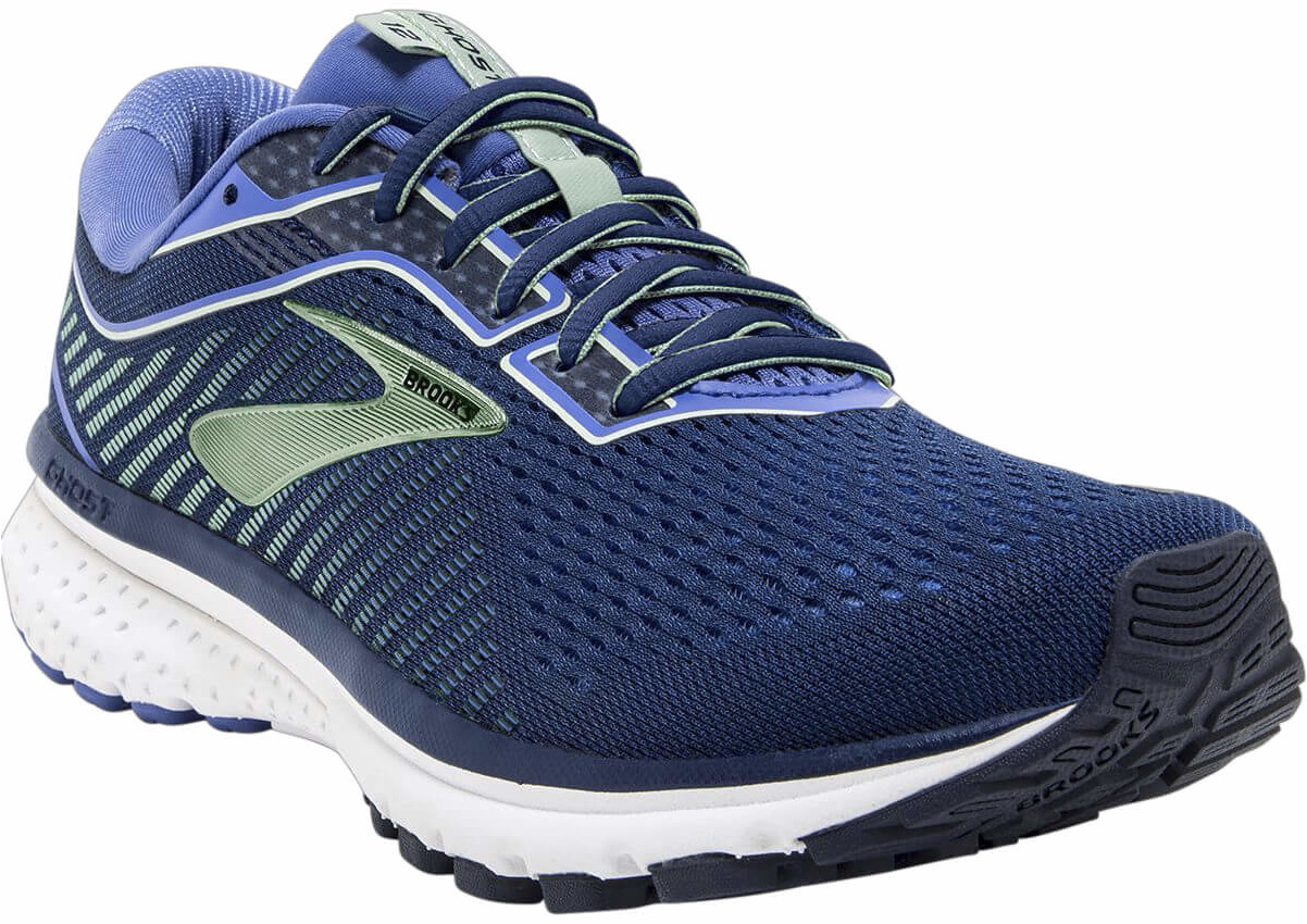 Brooks ghost 12 women's sale top