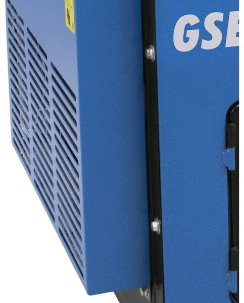 Güde GSE 5501 DSG (40588), Bild 10